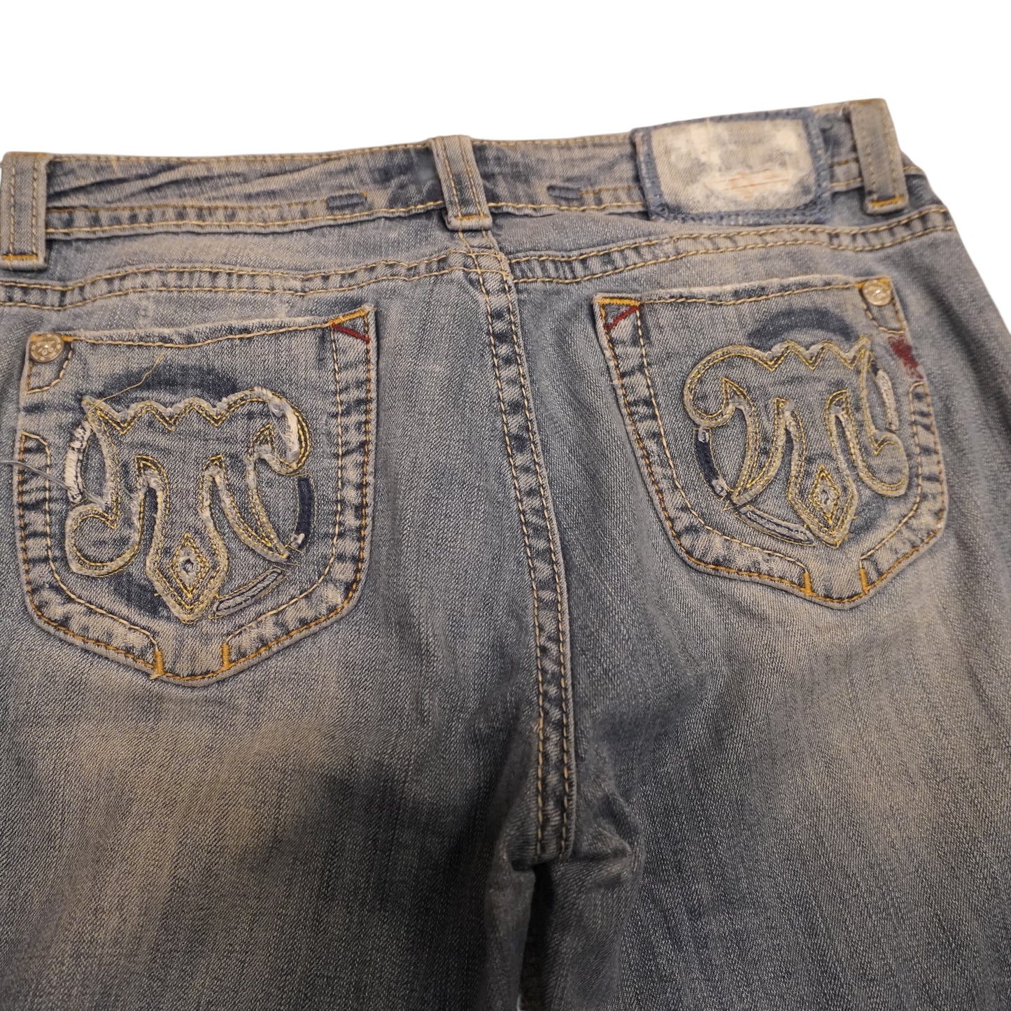 Mek Denim Jeans (30x32)