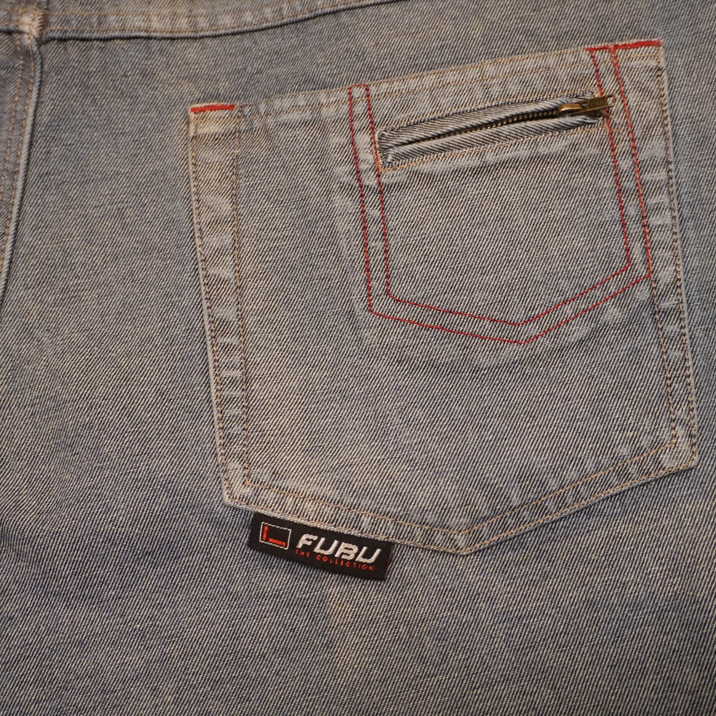 FUBU Jeans (42x34)