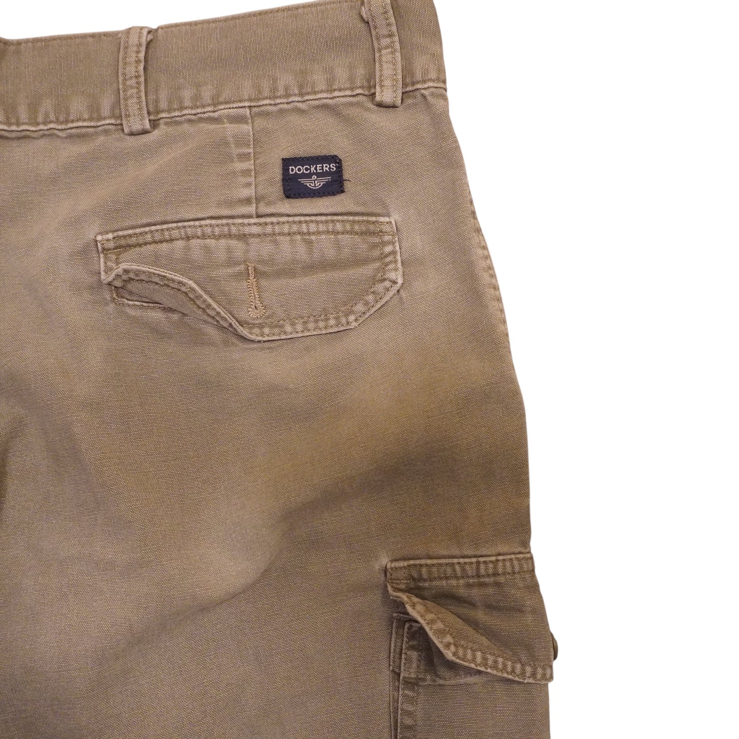 Dockers Cargos (40x30)