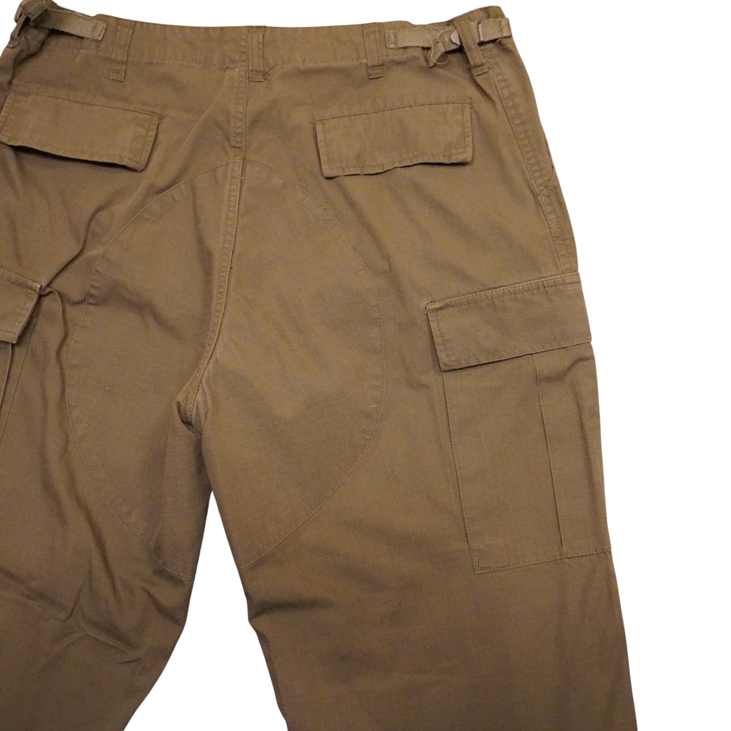 Vintage Milsurp Pants (34x32)