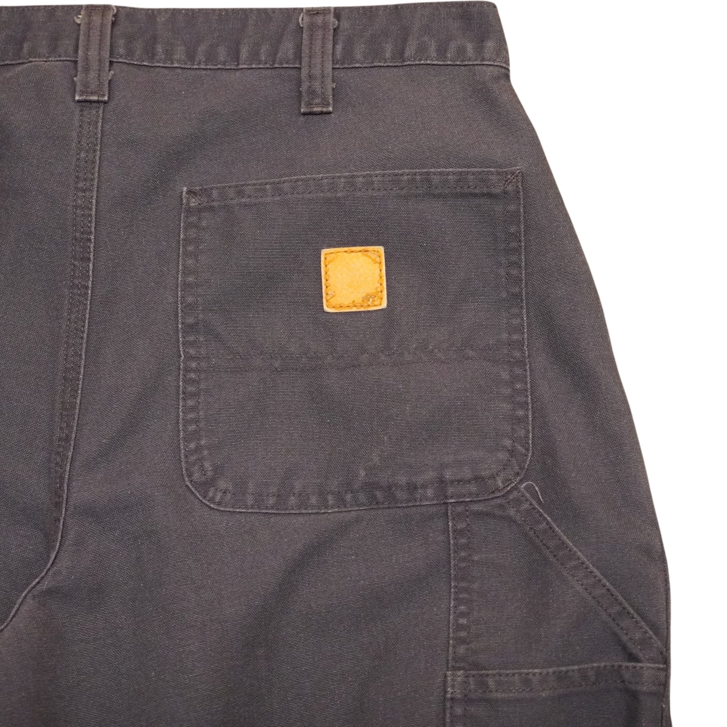 Carhartt Dungarees (34x32)