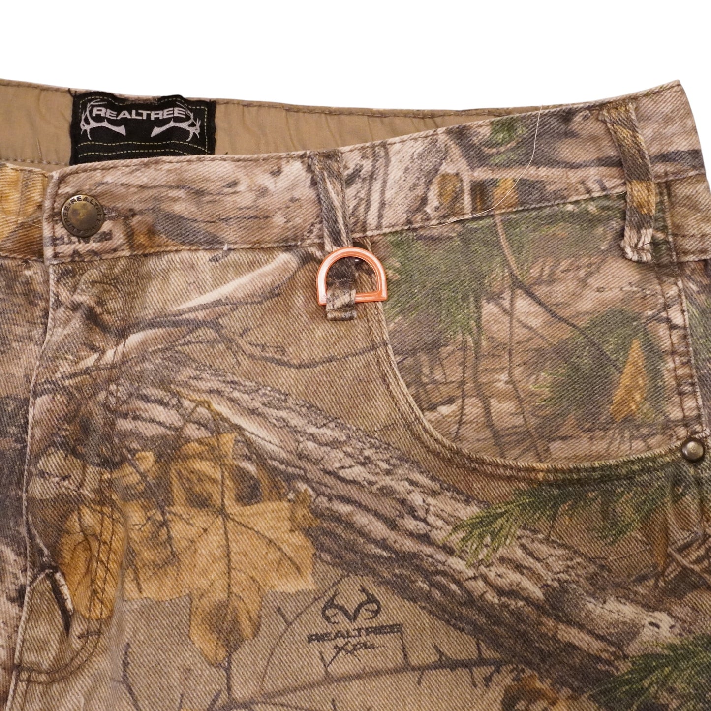 Realtree Camos (38x32)