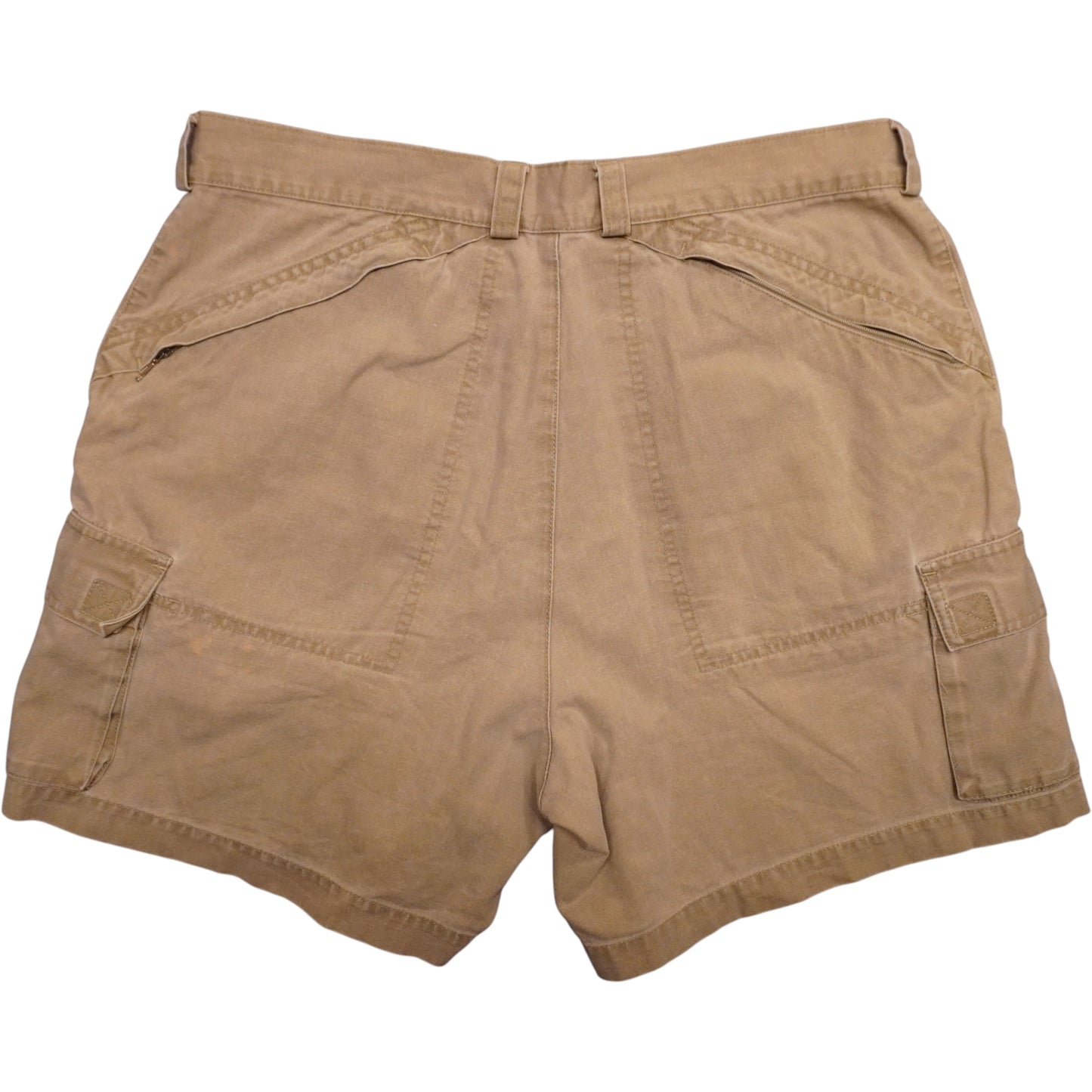 Vintage Sportiff Shorts (34)