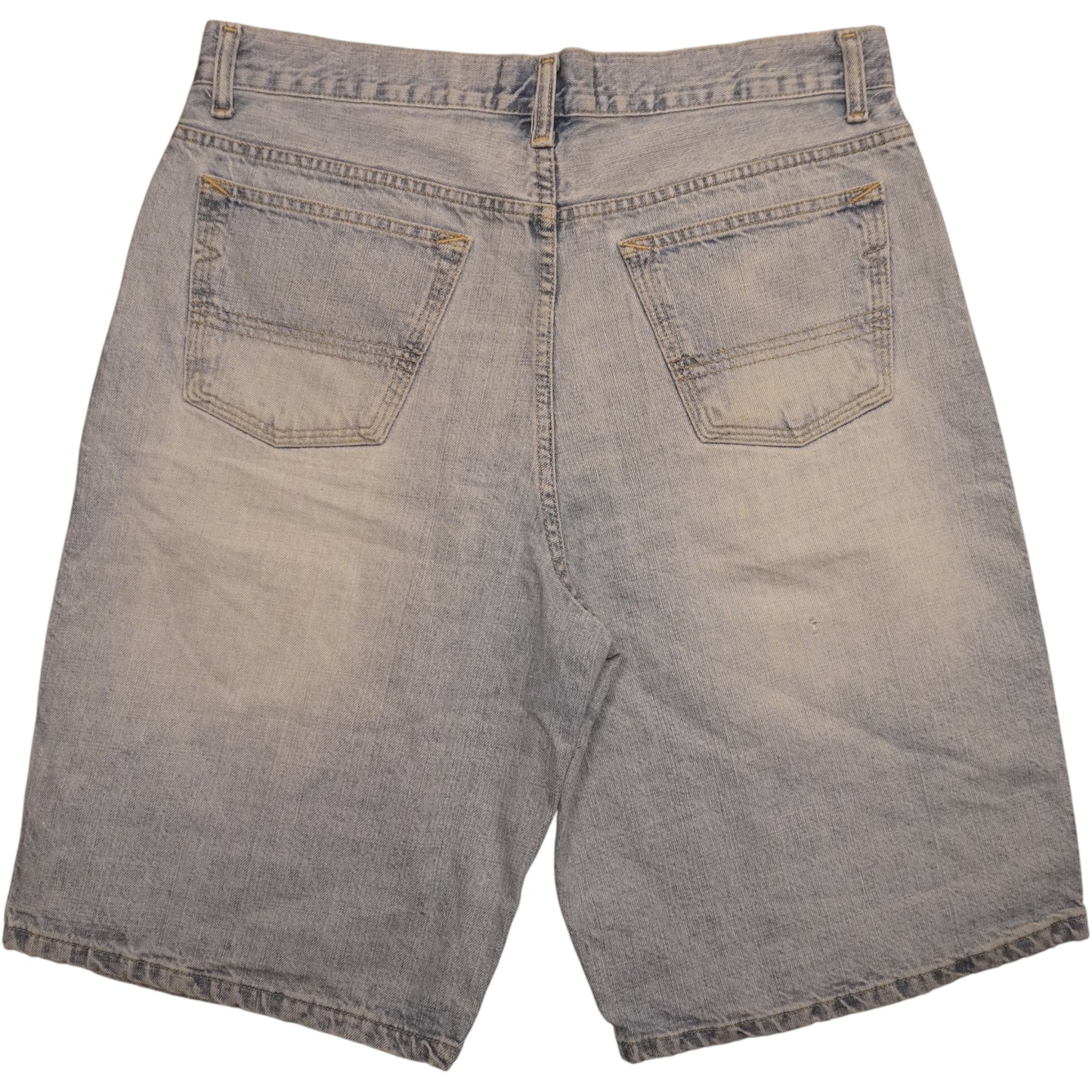Vintage Footlocker 2-Jorts (34)