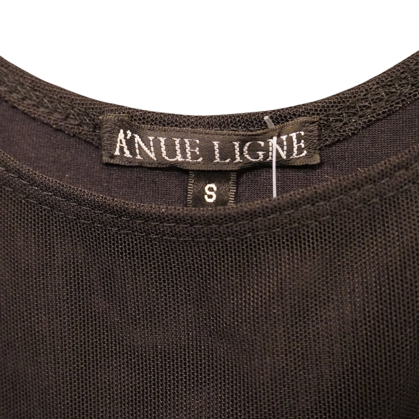 Anue Ligne Top (S)