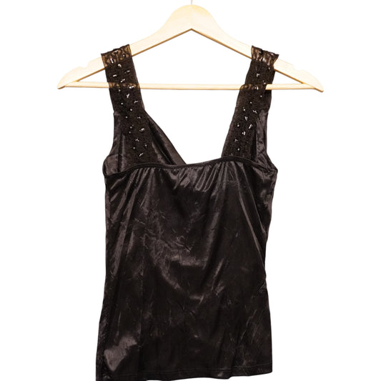 Vintage Cata Blanca Top (S)