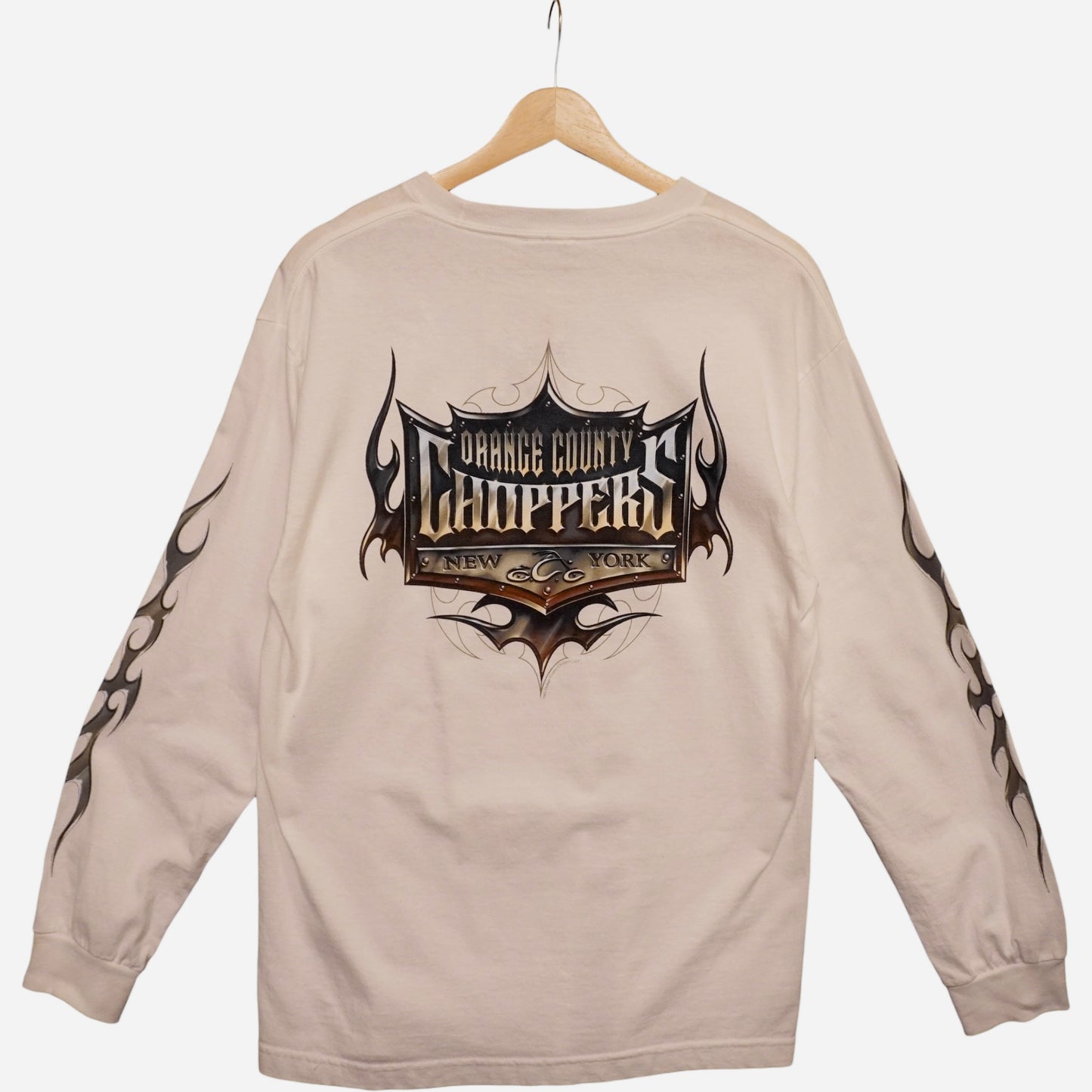 Vintage West Coast Choppers Tee (M)