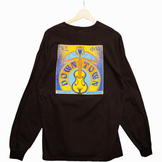 Vintage Kappa Phi Mu Tee (L)