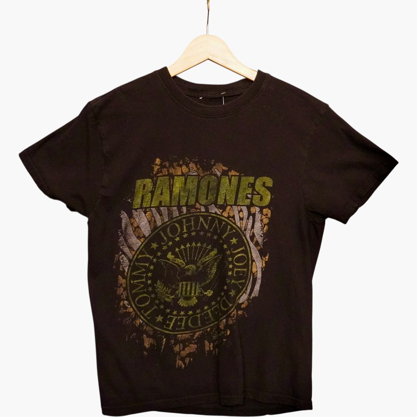 Romones Tee (S)