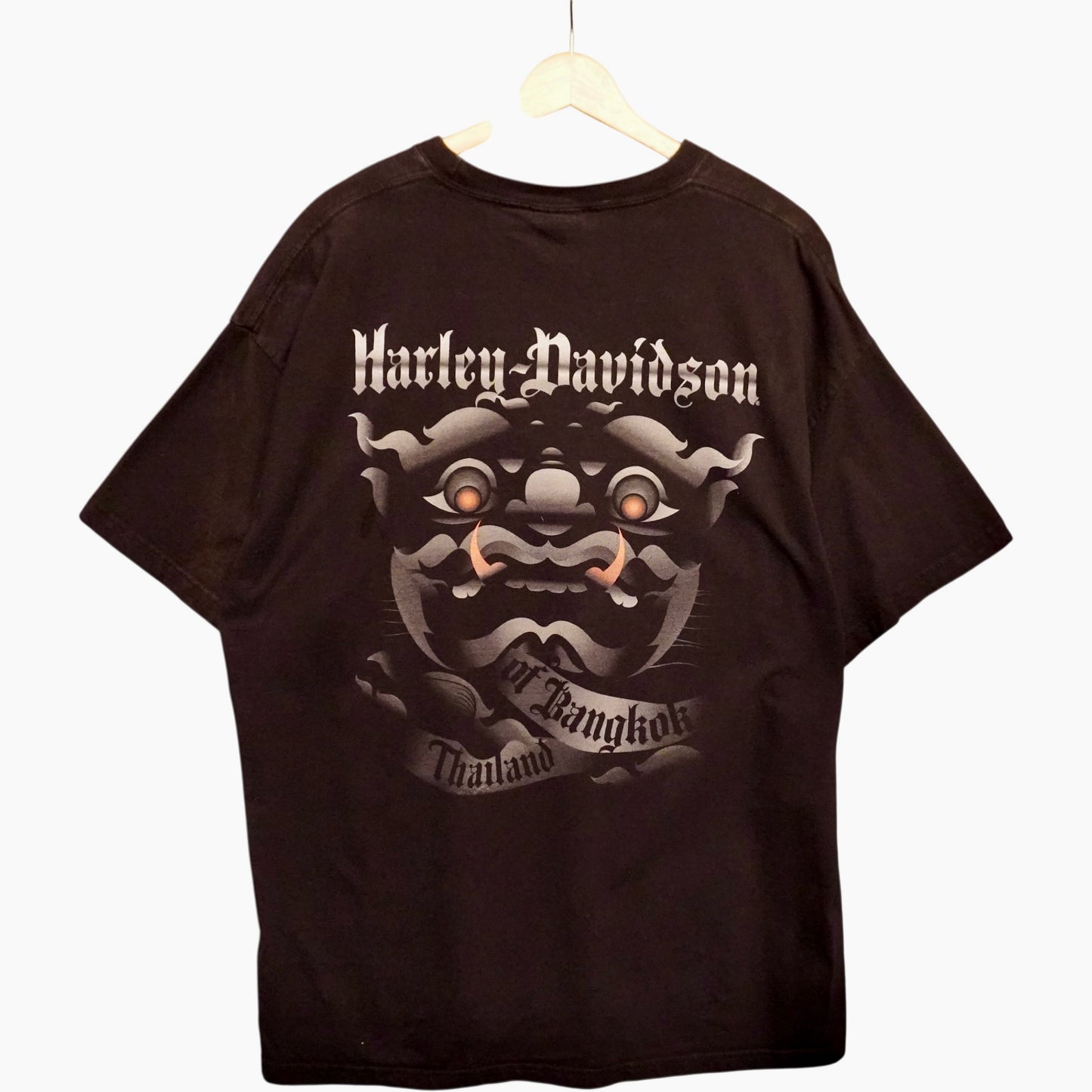Harley Bangkok (XL)