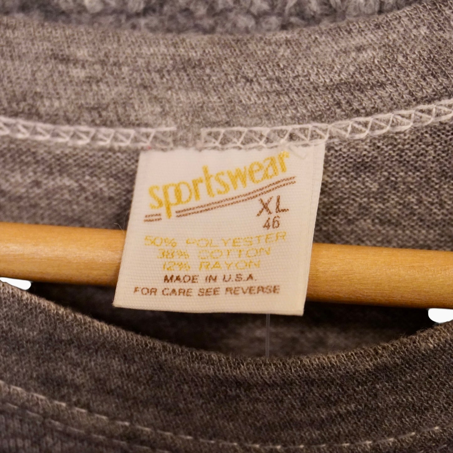 80s Colorado Tee (L)
