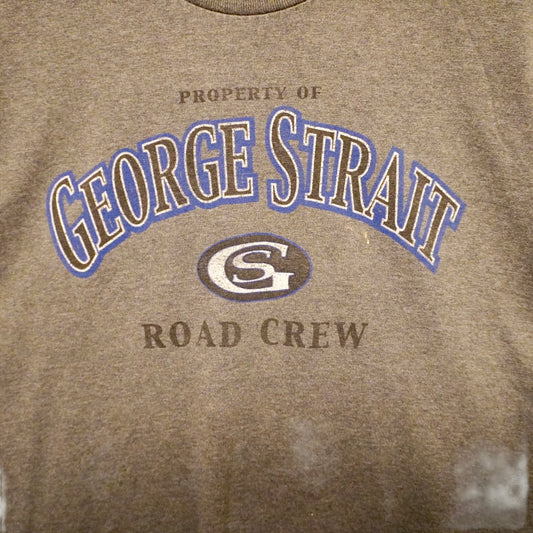 Vintage George Strait (L)