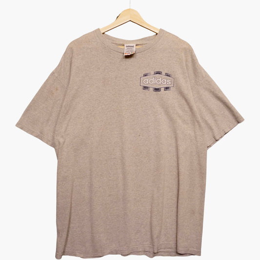 Vintage Adidas Tee (L)