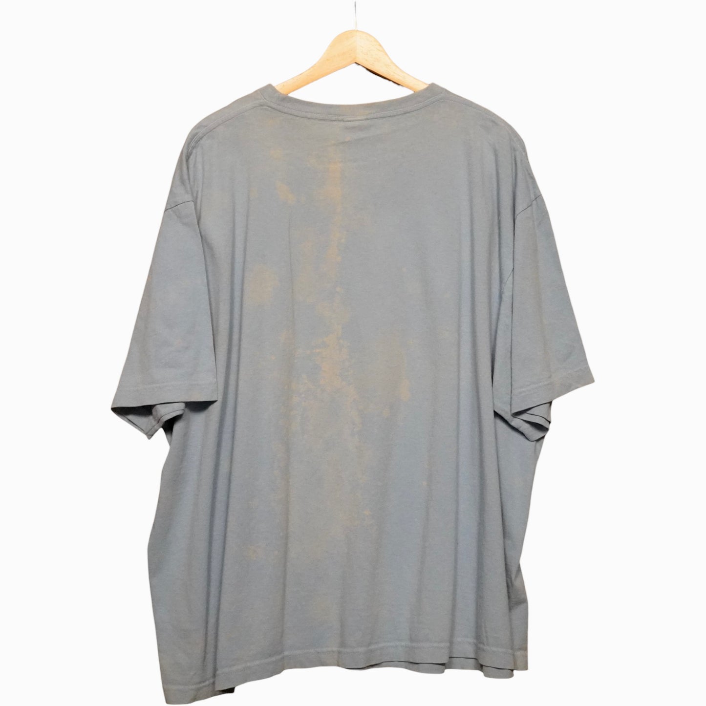 Vintage PHYS.SCI Tee (XXL)