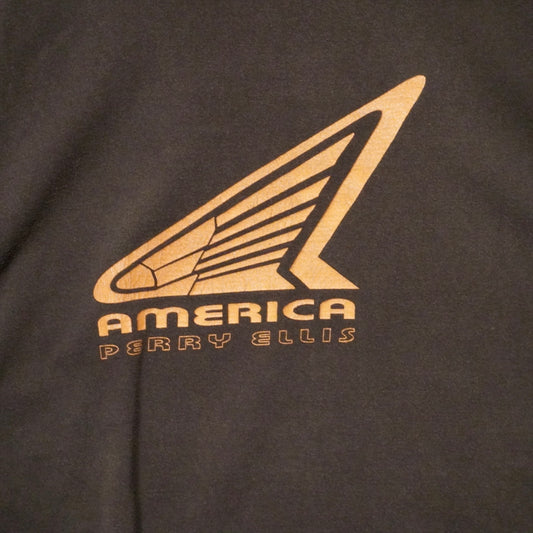 America Perry Ellis Tee (XL)