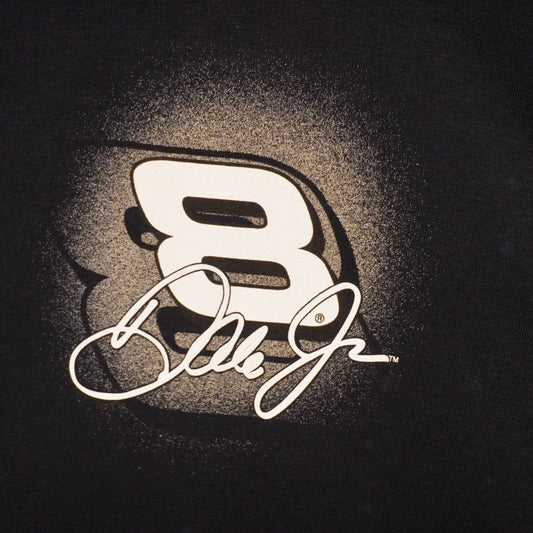 Dale Jr. Budweiser Racing Tee (L)