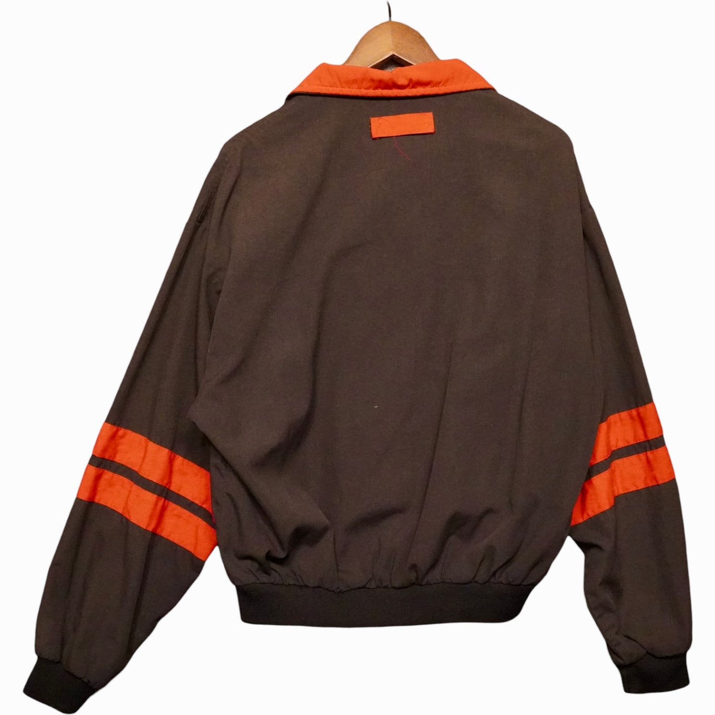 Vintage Winston Cigarettes Racing Jacket (L)