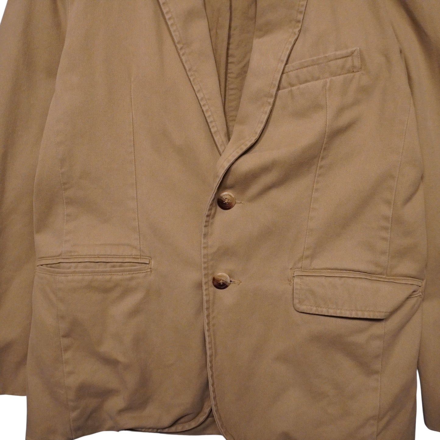 Vintage Sportcoat (M)