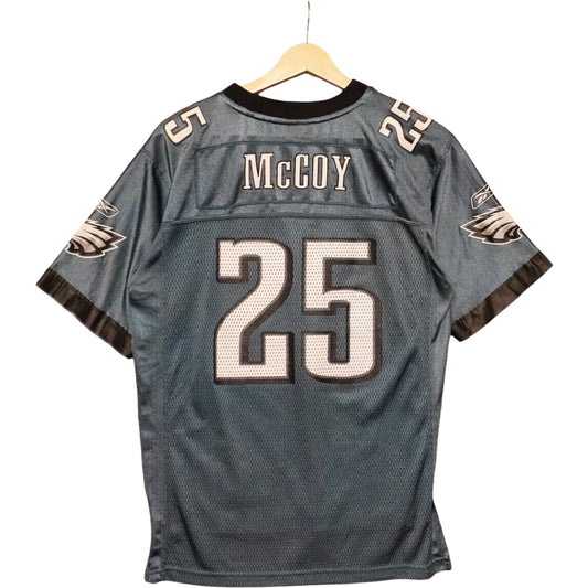Reebok Eagles McCoy Jersey (S)