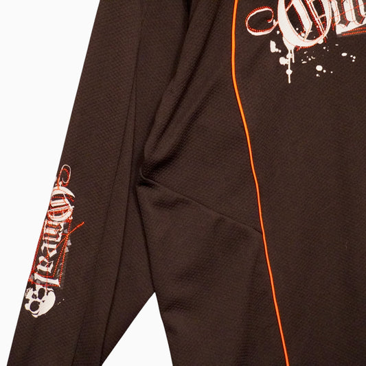 O'neal MX Jersey (L)