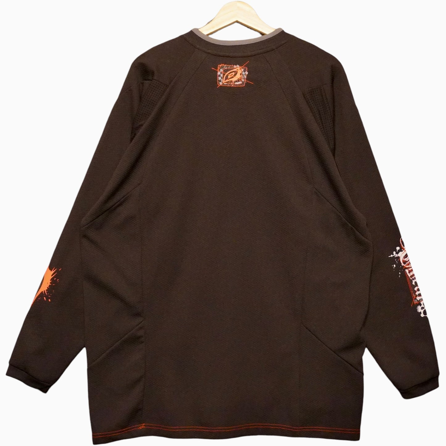 O'neal MX Jersey (L)
