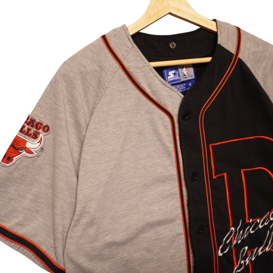 Chicago Bulls Starter Jersey (M)