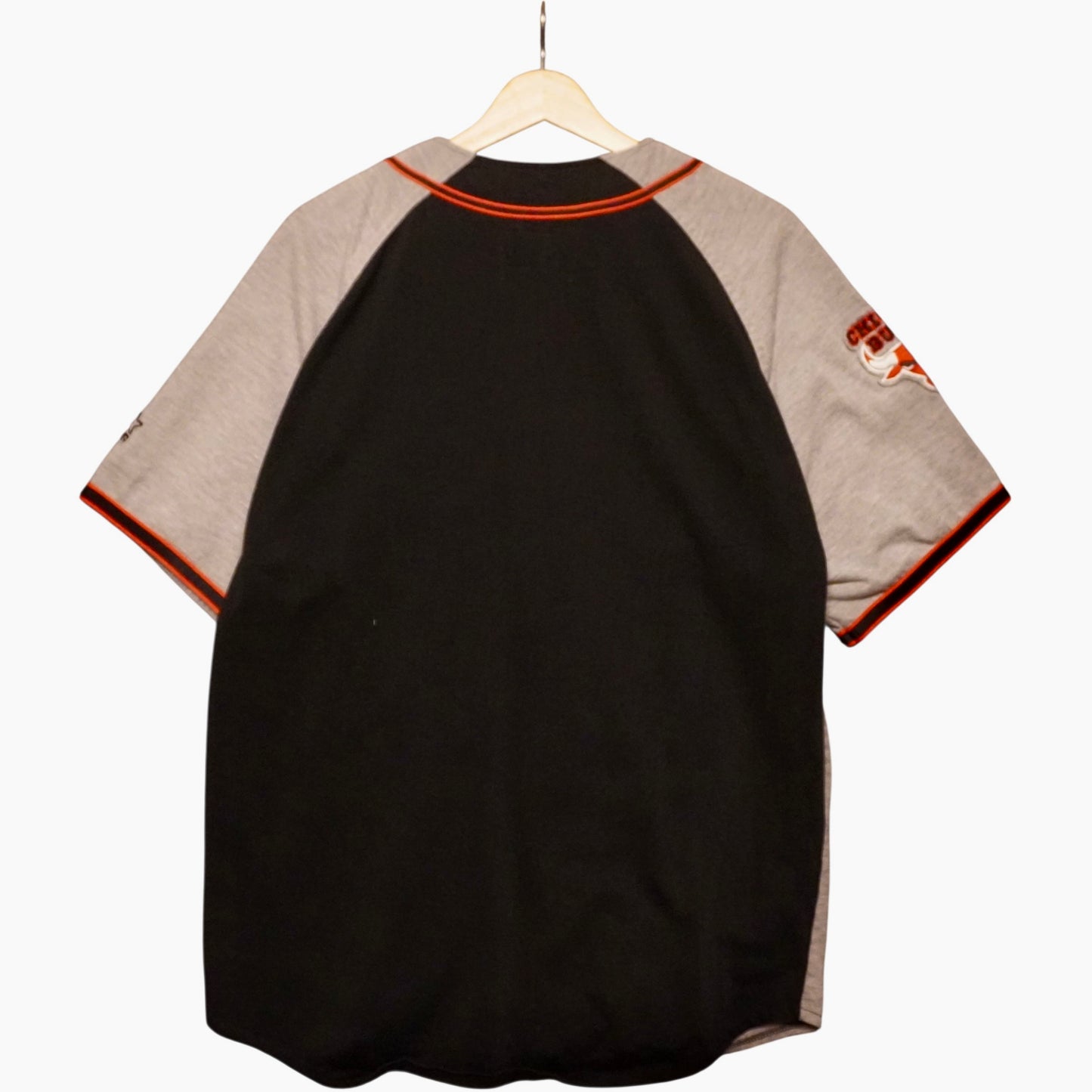 Chicago Bulls Starter Jersey (M)