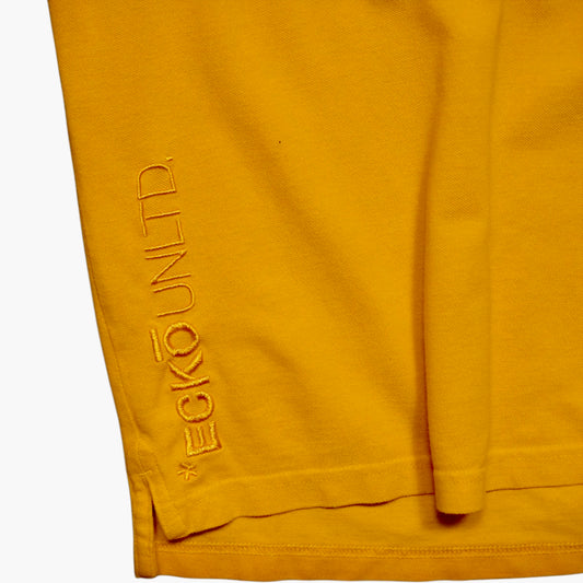 Ecko Authentic Polo (L)