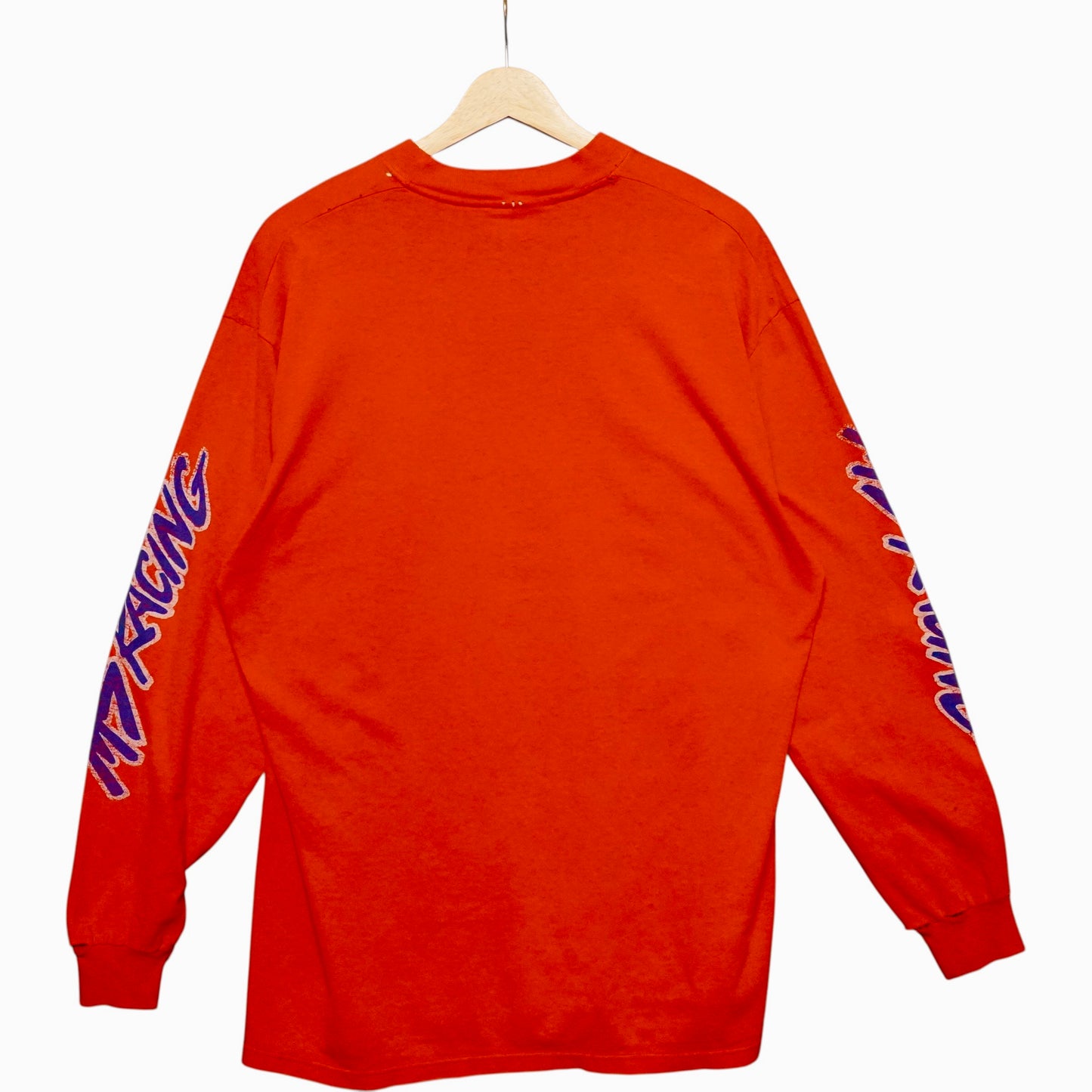 80's Yamaha Jersey (XL)