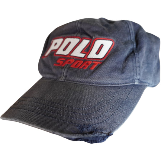 Y2K POLO Sport Hat