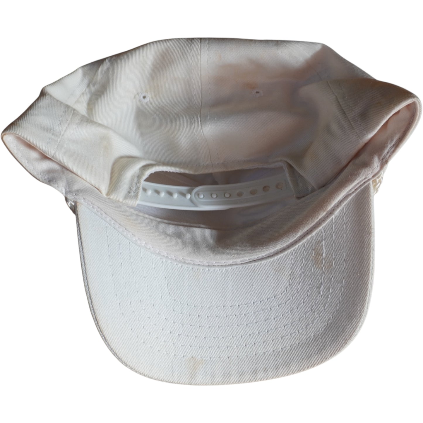 Vintage Cadillac Hat