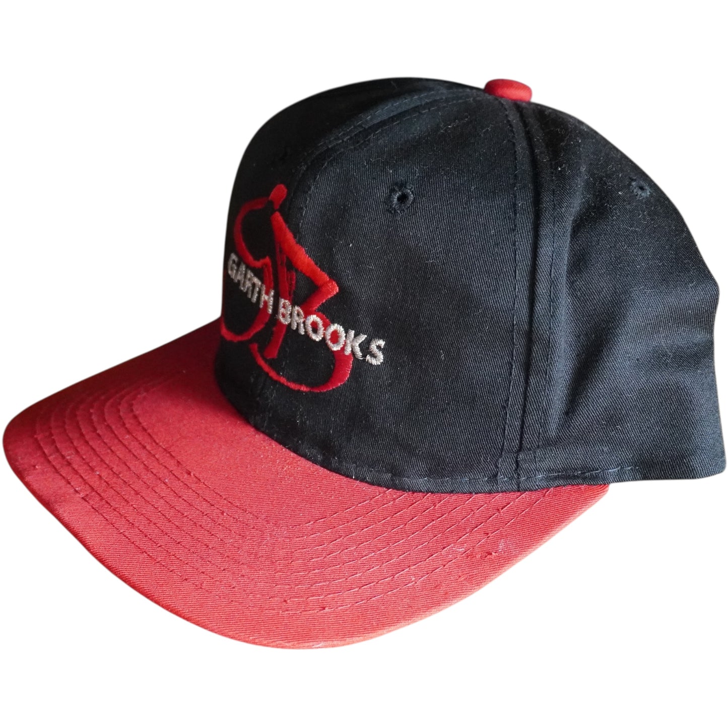 Vintage Garth Brooks Hat