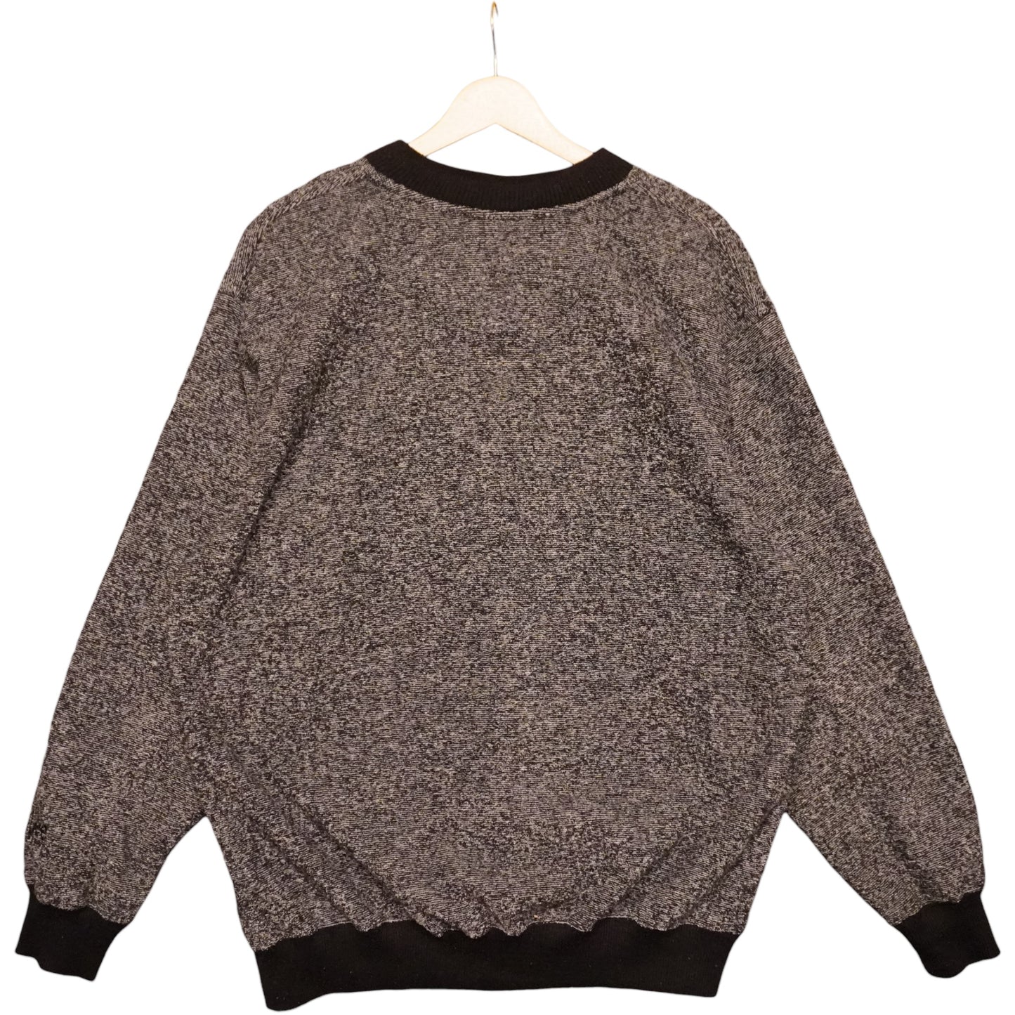 90s 49ers Sweater (M)