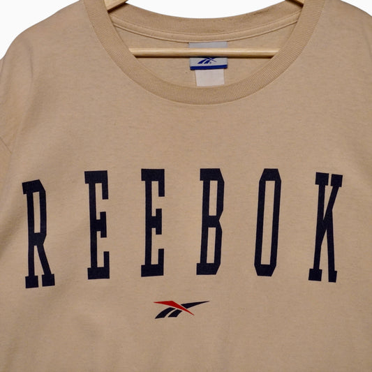 90s Reebok Tee (L)