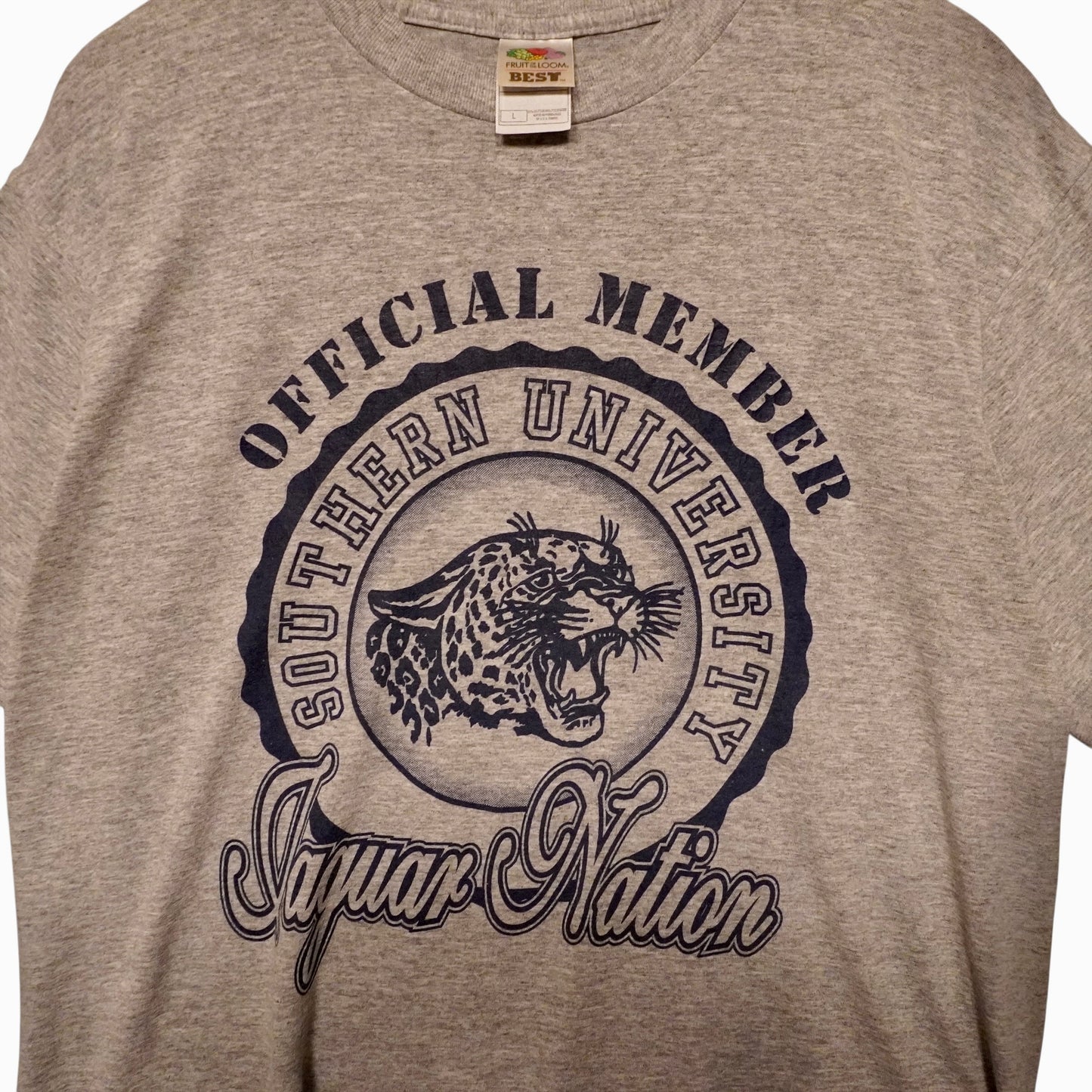 Vintage Southern University Tee (L)