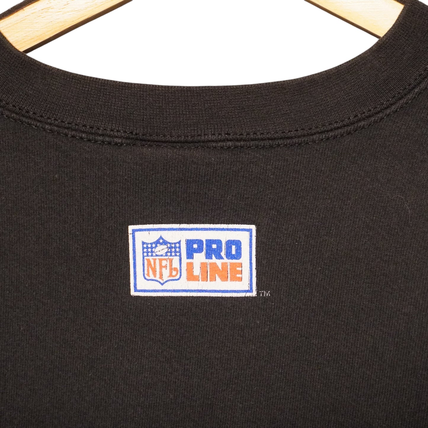 90s Nike Radiers Crewneck (M)