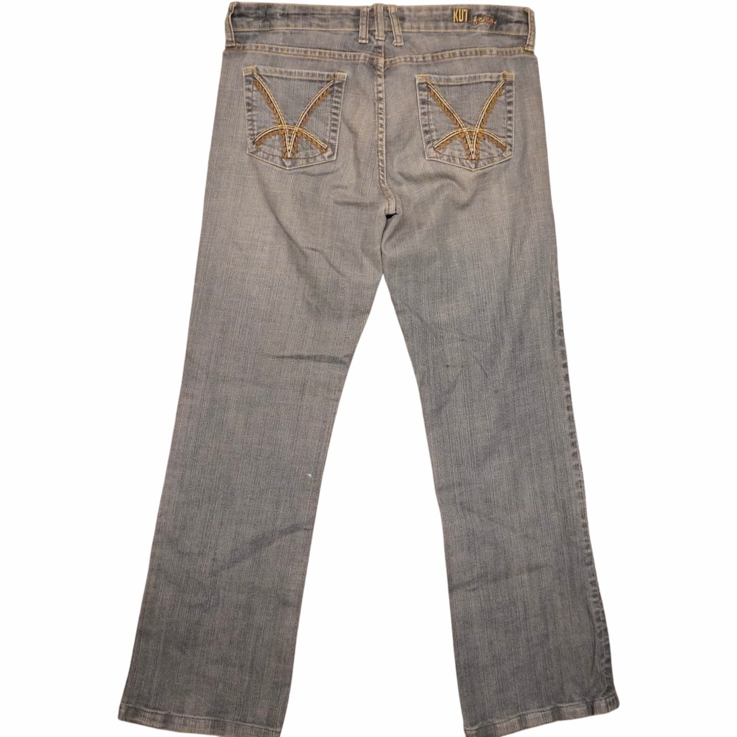 Y2K KUT Jeans (32x30)
