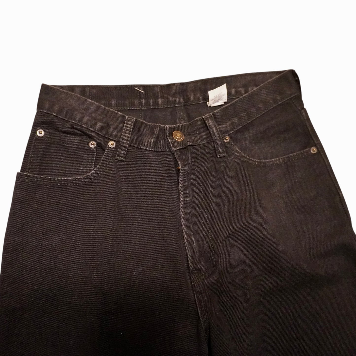 Vintage Jordache Jeans (28x28)