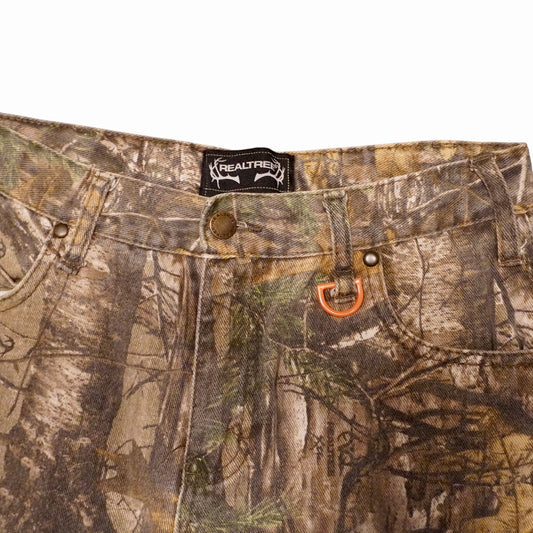 Realtree Camos (28x28)
