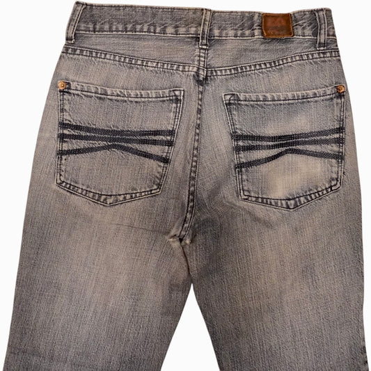 Y2K Express Jeans (30x30)
