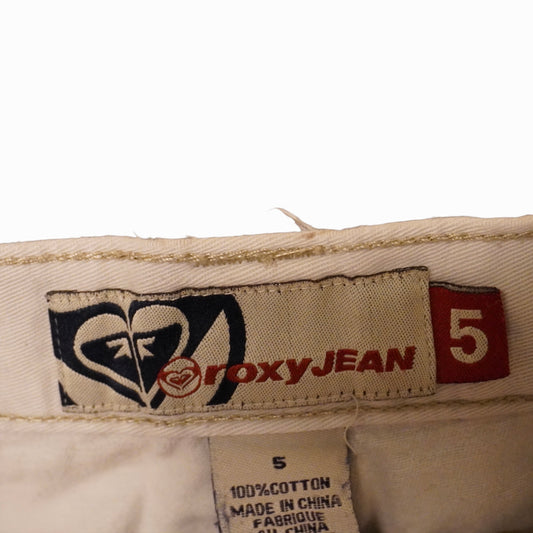 Y2K Roxy Skirt (W29xL16)