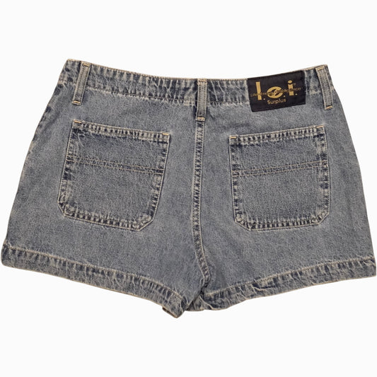 Vintage Lei Jorts (W28)