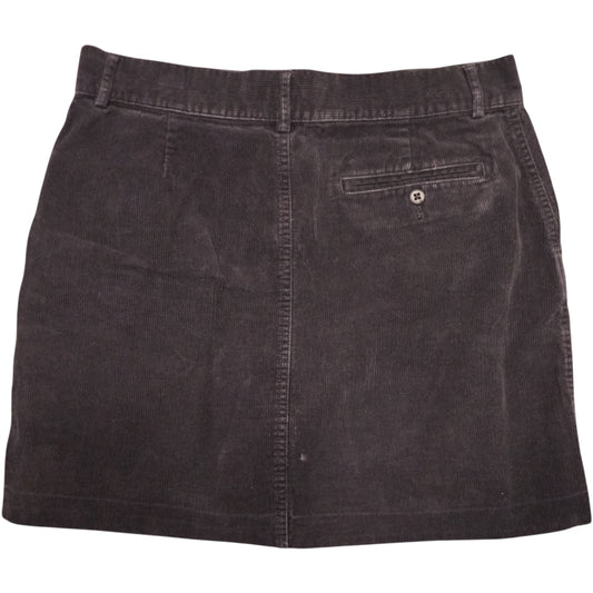 Ralph Lauren Corduroy Skirt (W30xL16)