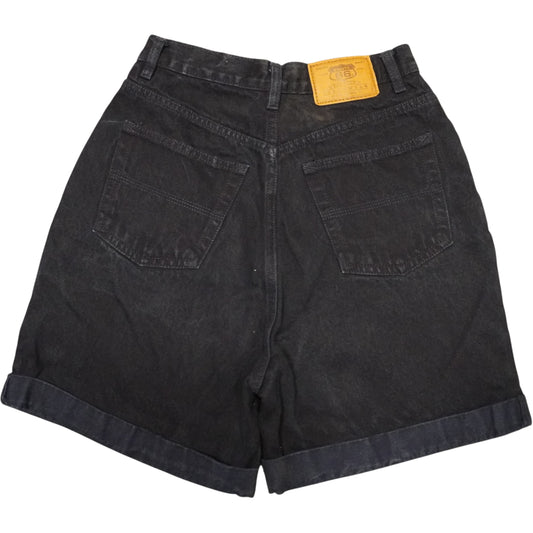 Route 66 Denim Shorts (W24)