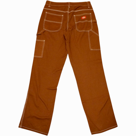 Brown Dickies Pants (29x30)