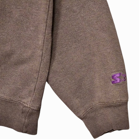 LSU Starter Crewneck (XL)