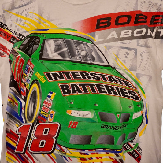 Bobby Labonte AOP (XL)