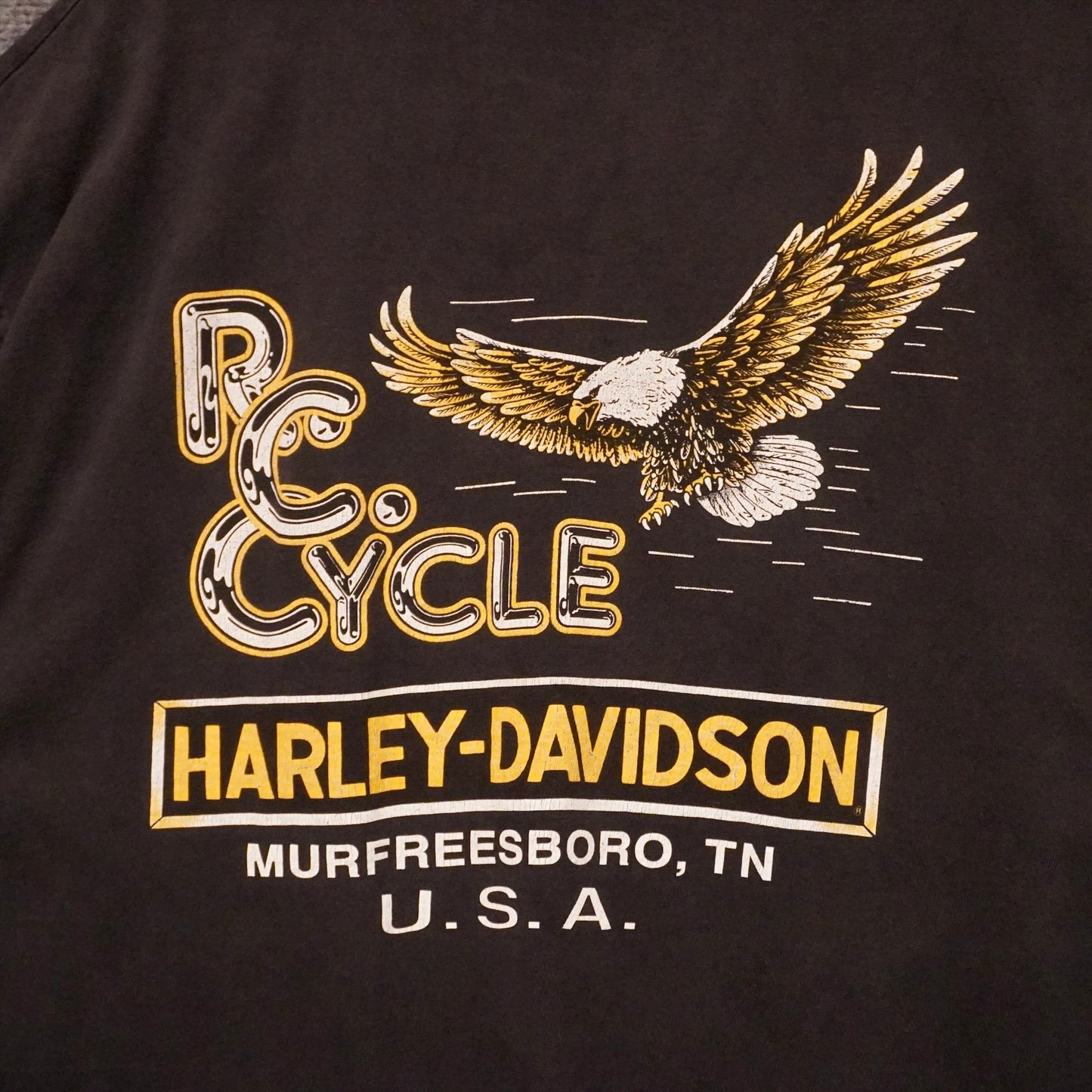 1997 Harley Murfreesboro, TN (XL)
