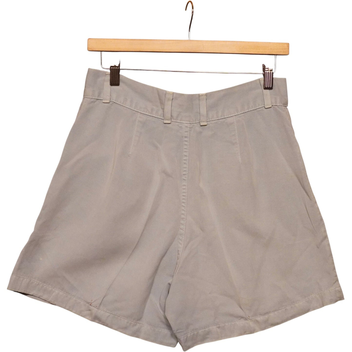 Y2K Pulp Shorts (W28)
