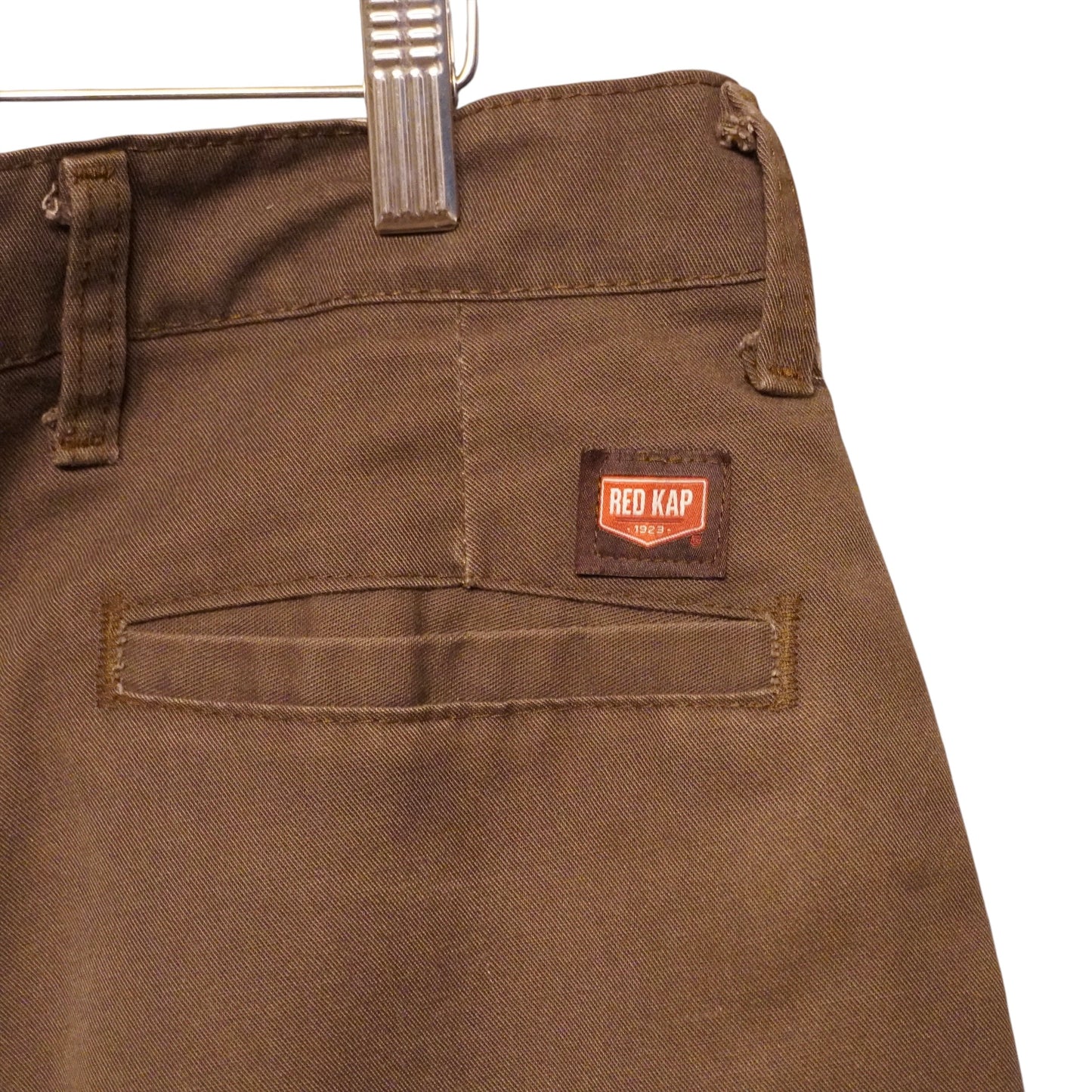 Vintage Red Kap Shorts (W36)